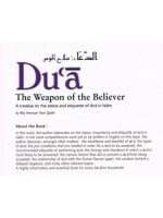 Dua: The Weapon of the Believer